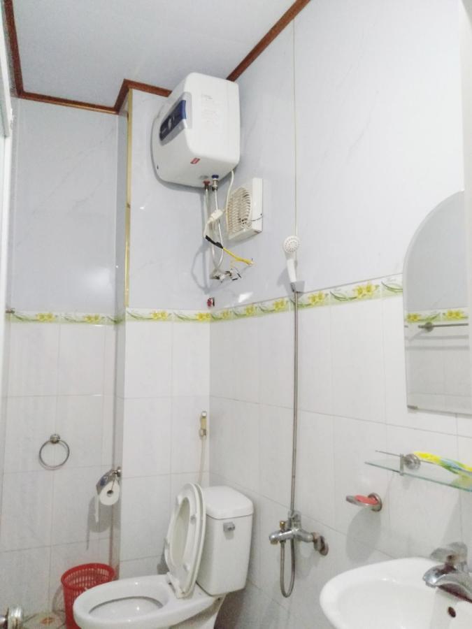 Nam My Van Homestay - Thai Nguyen ภายนอก รูปภาพ