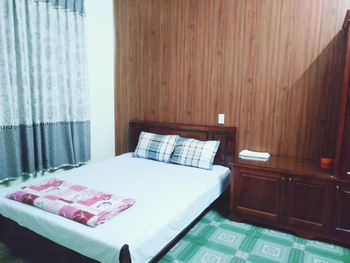 Nam My Van Homestay - Thai Nguyen ภายนอก รูปภาพ