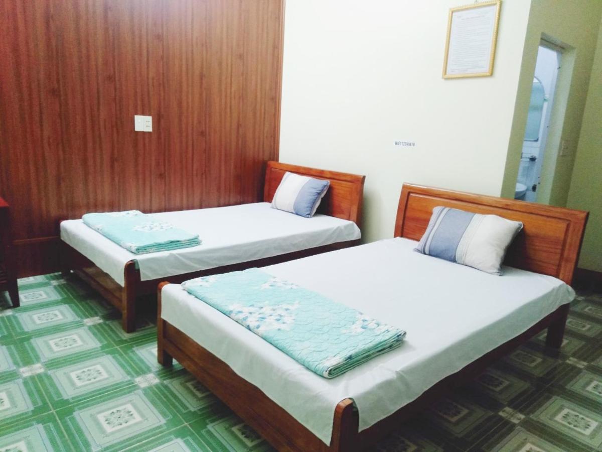 Nam My Van Homestay - Thai Nguyen ภายนอก รูปภาพ