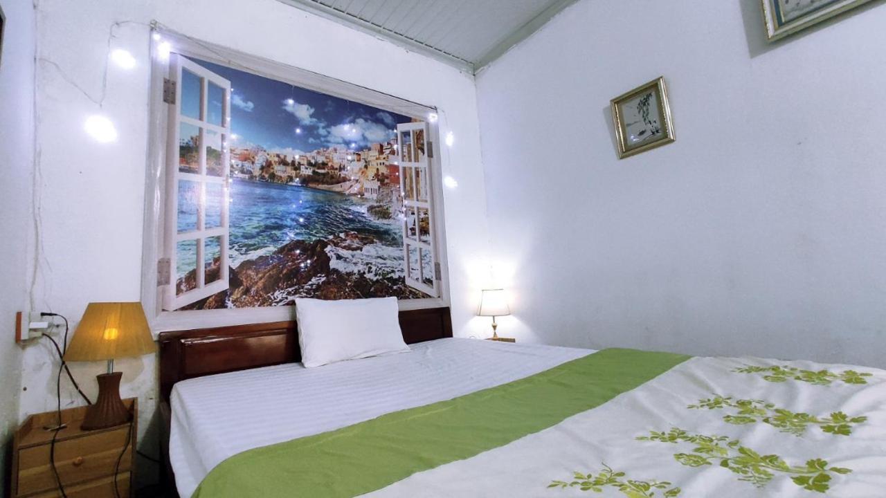 Nam My Van Homestay - Thai Nguyen ภายนอก รูปภาพ