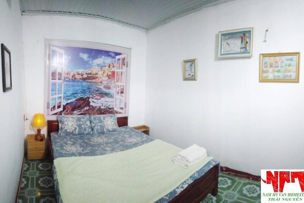 Nam My Van Homestay - Thai Nguyen ภายนอก รูปภาพ