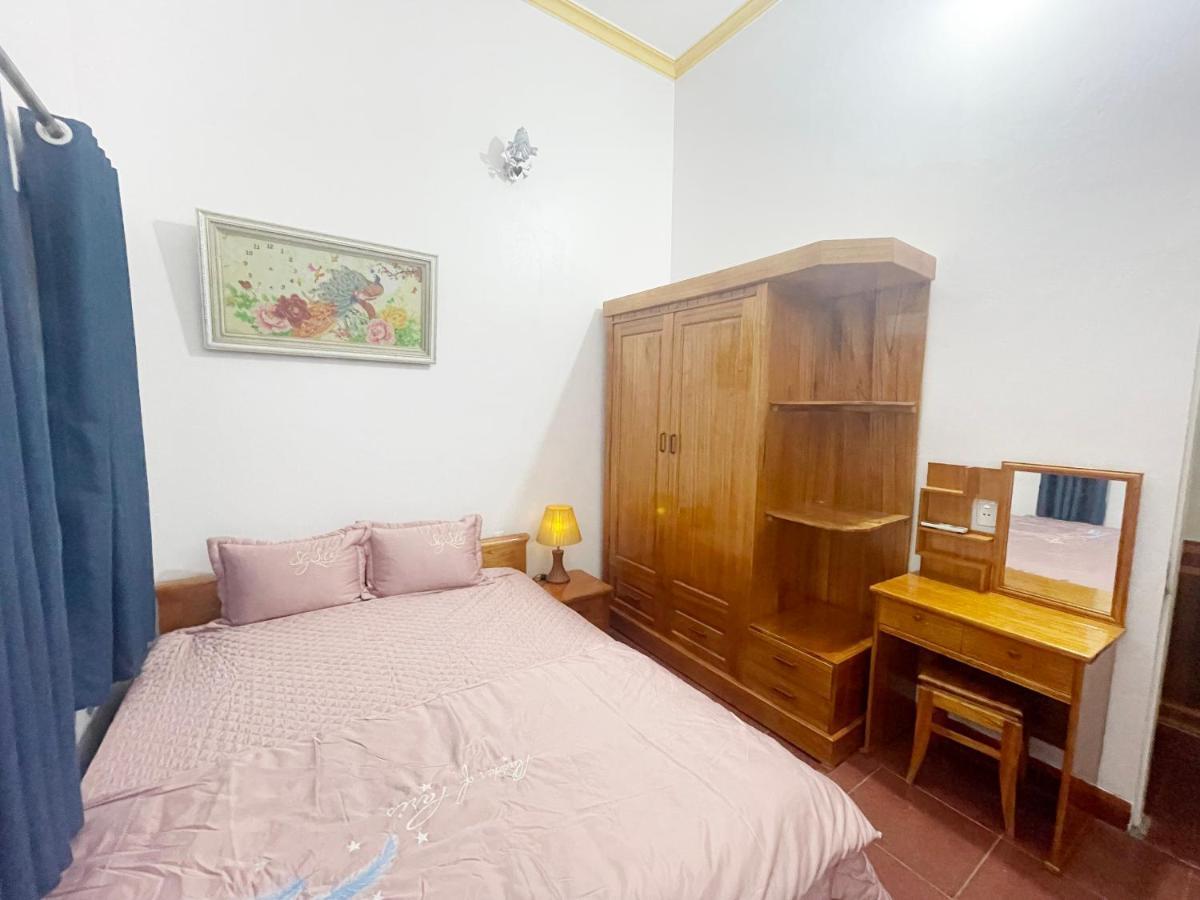 Nam My Van Homestay - Thai Nguyen ภายนอก รูปภาพ