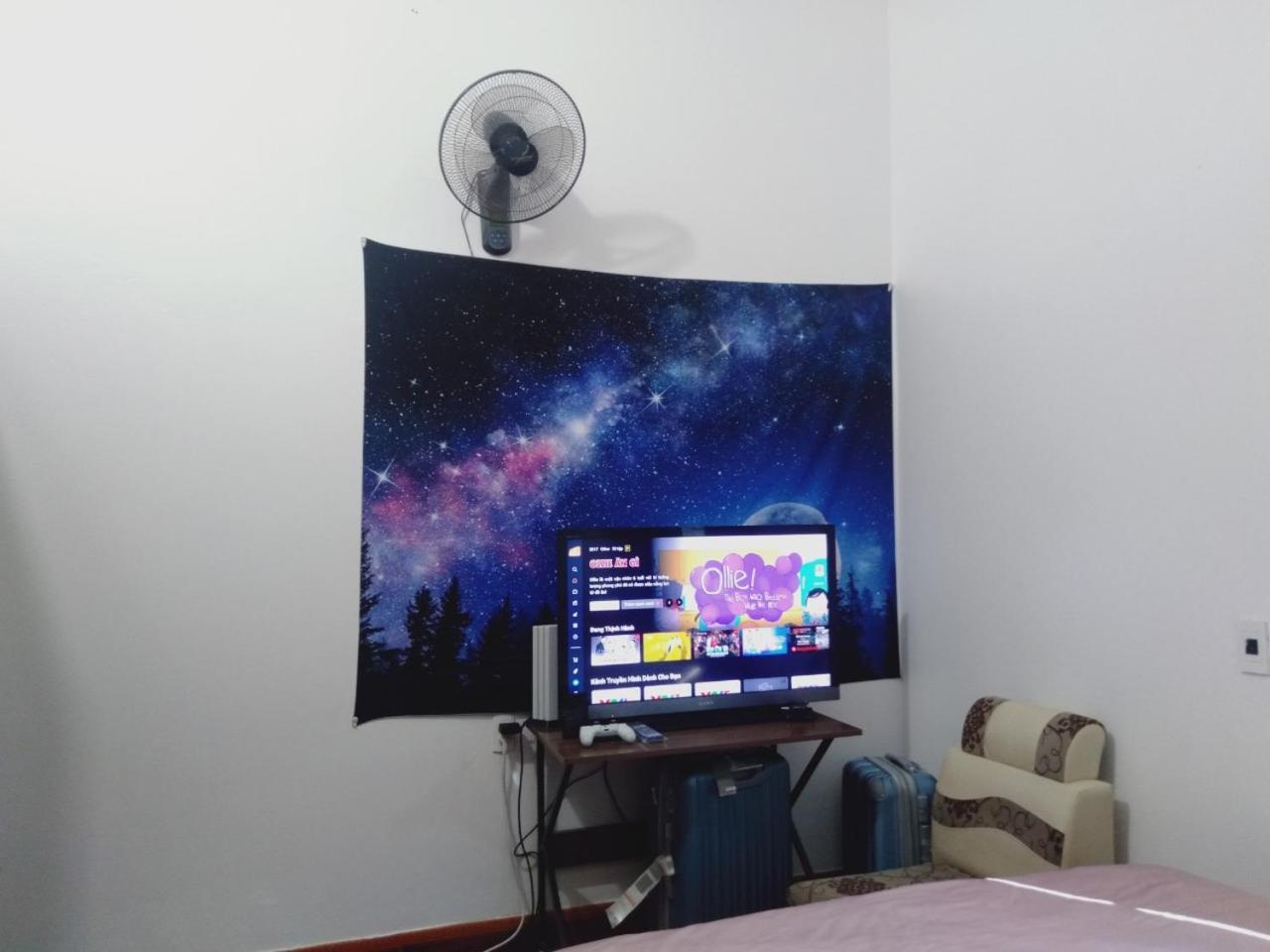Nam My Van Homestay - Thai Nguyen ภายนอก รูปภาพ