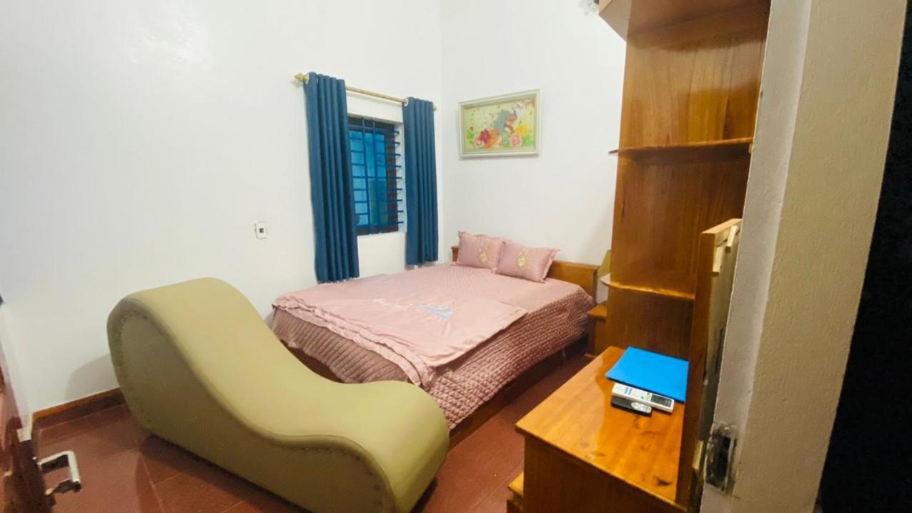 Nam My Van Homestay - Thai Nguyen ภายนอก รูปภาพ