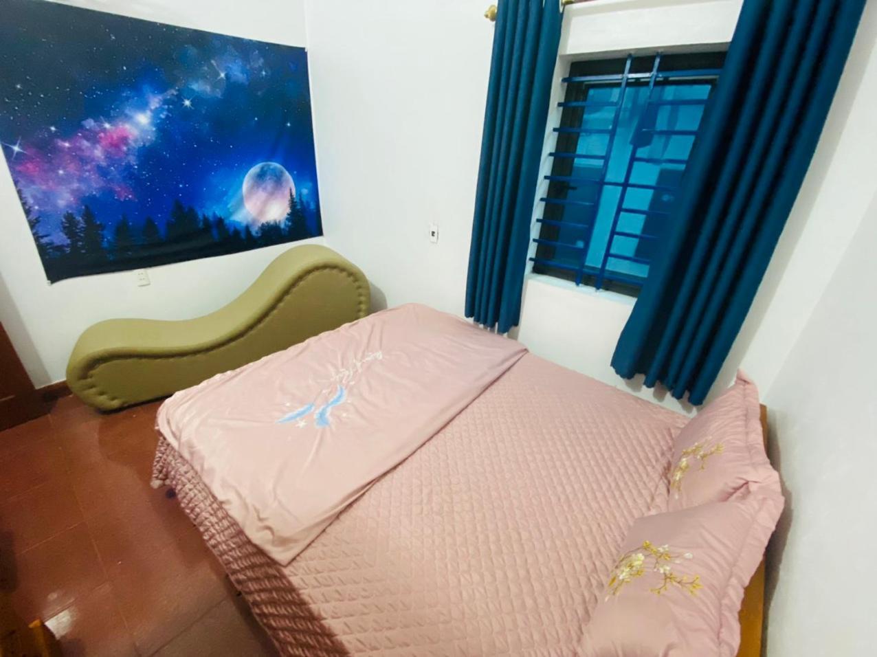 Nam My Van Homestay - Thai Nguyen ภายนอก รูปภาพ