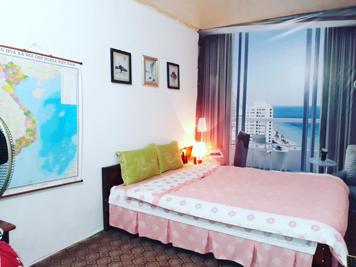Nam My Van Homestay - Thai Nguyen ภายนอก รูปภาพ