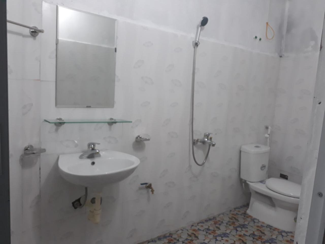 Nam My Van Homestay - Thai Nguyen ภายนอก รูปภาพ